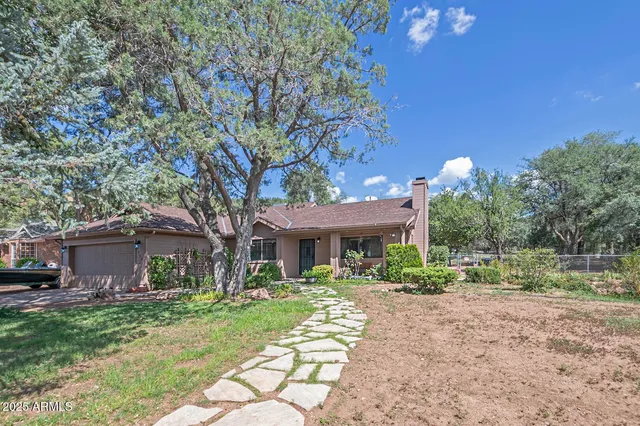 $665,000 | 1900 West Fairway Lane, Payson, AZ 85541