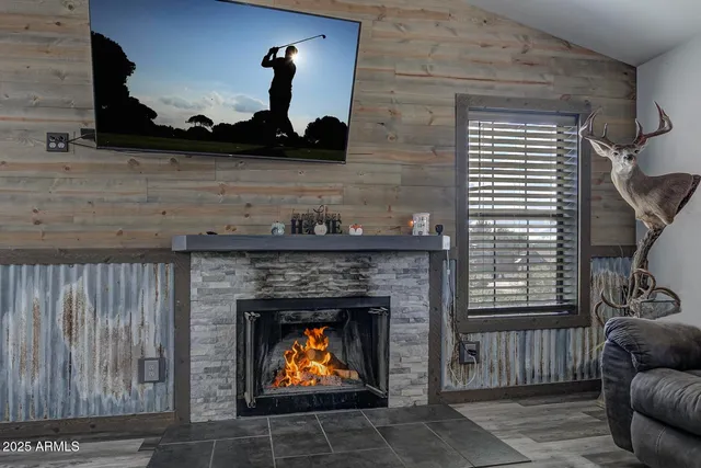 $665,000 | 1900 West Fairway Lane, Payson, AZ 85541