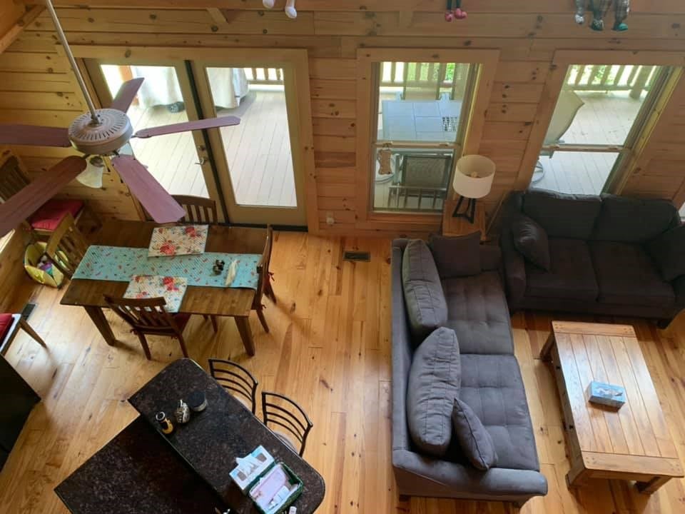 761 Oneida Peak Road Bastian, VA 24314 - Photo 12 of 24 Gallery Image 12