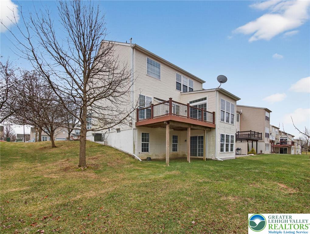 8611 Cascade Road Breinigsville, PA 18031 - Photo 39 of 40 Gallery Image 39