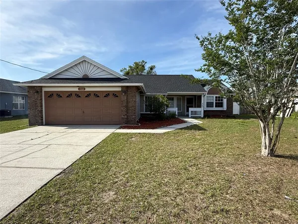 $289,900 | 13102 Linden Drive, Spring Hill, FL 34609