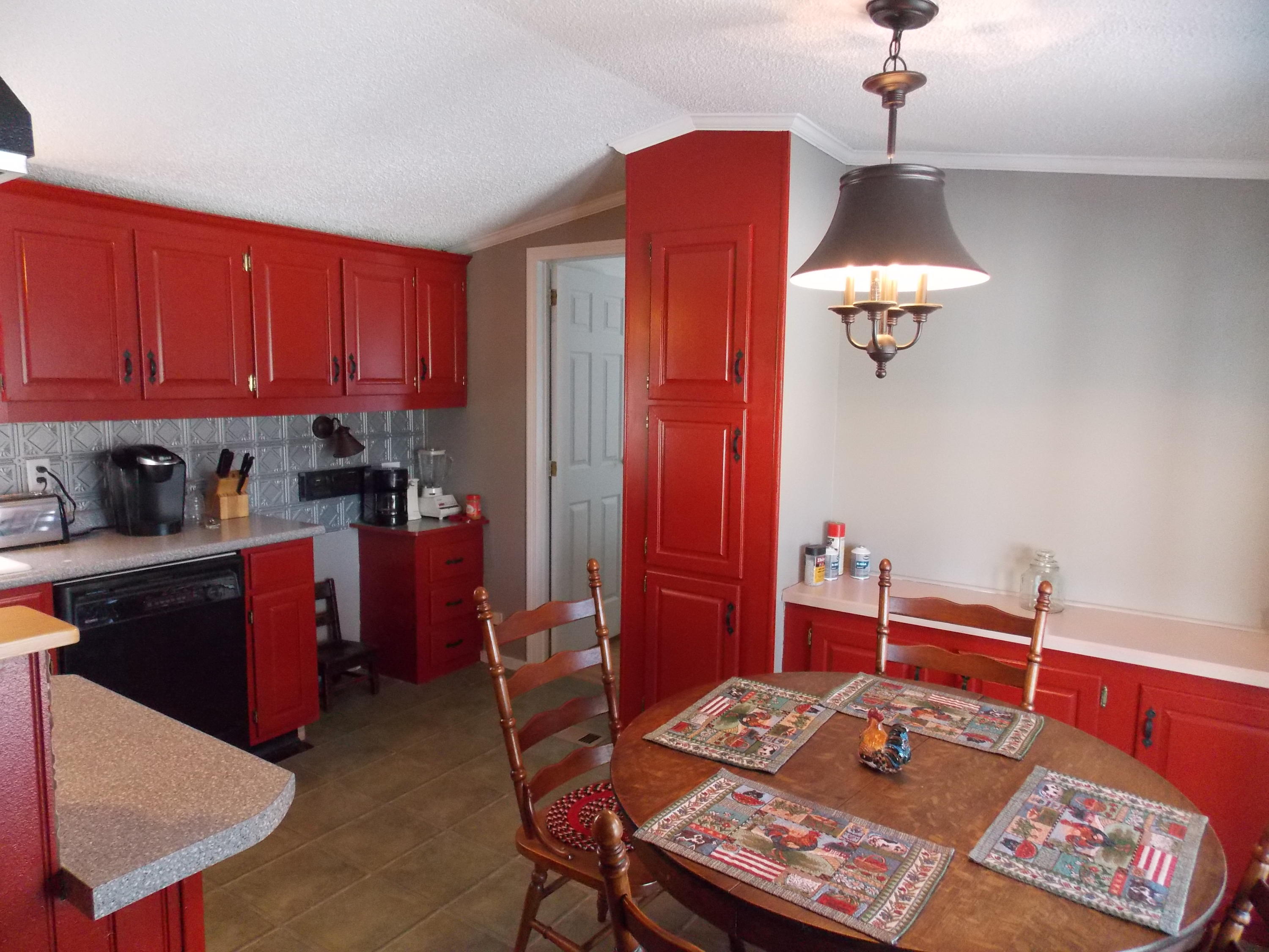 5 Armstrong Road Dexter, ME 04930 - Photo 14 of 55 Dining Area