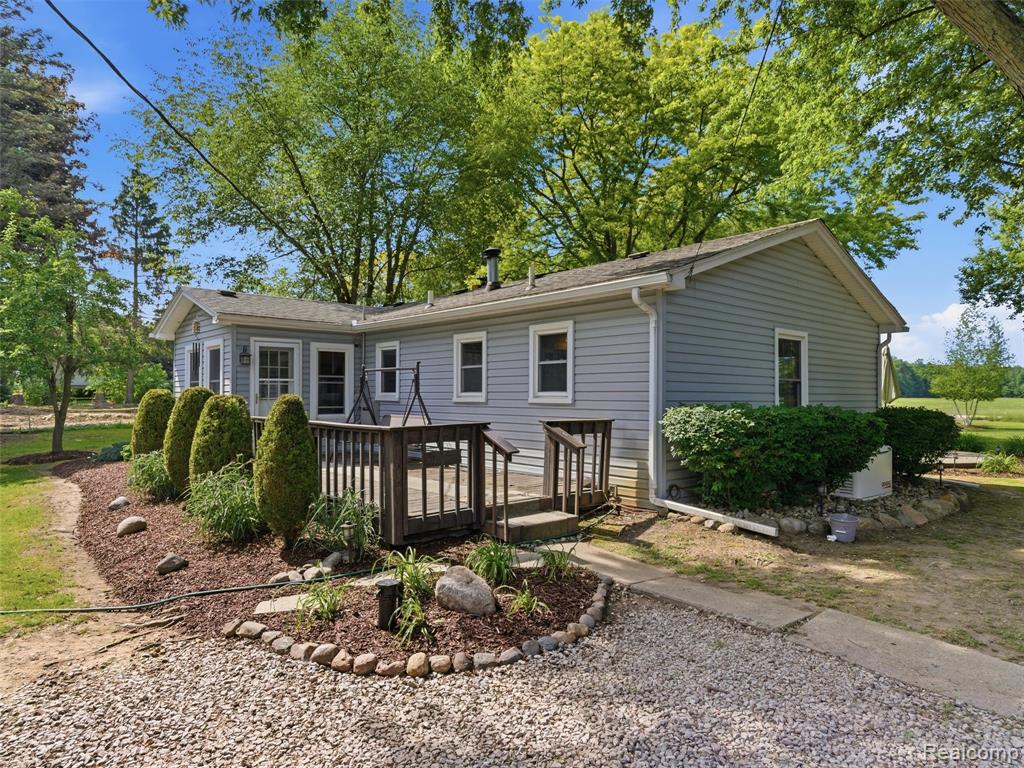 21350 30 Mile Road Ray, MI 48096 - Photo 25 of 43