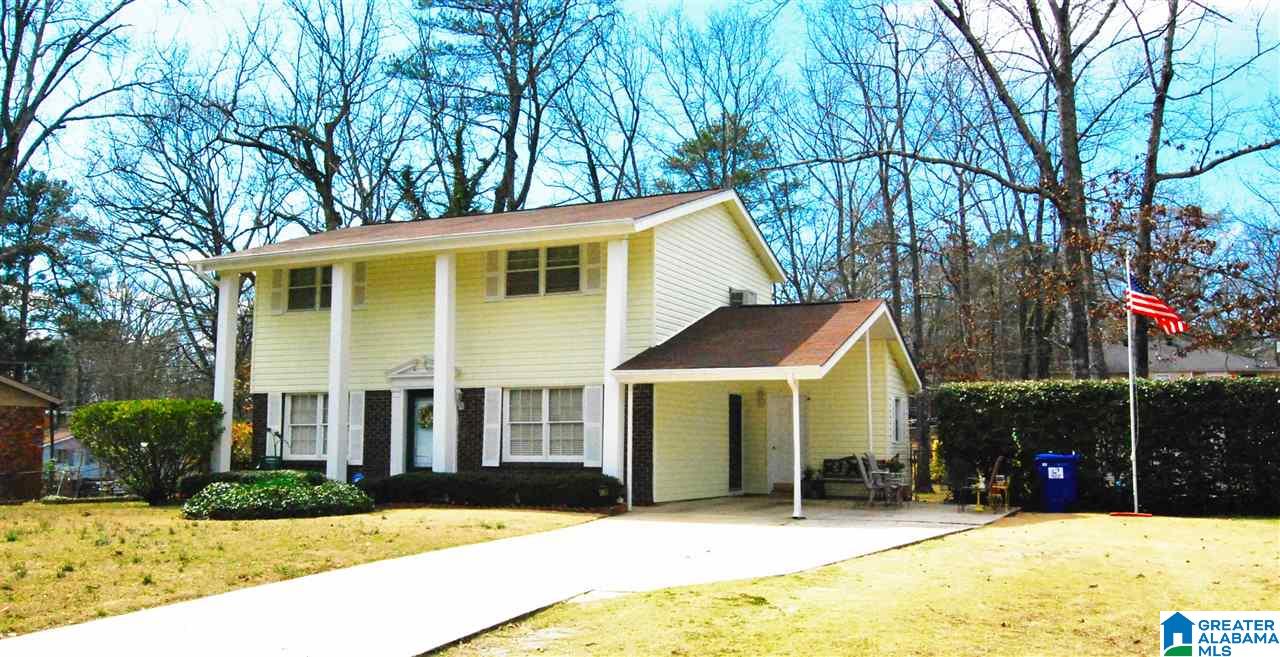 1408 3rd Place Northwest Center Point, AL 35215 - Photo 2 of 17