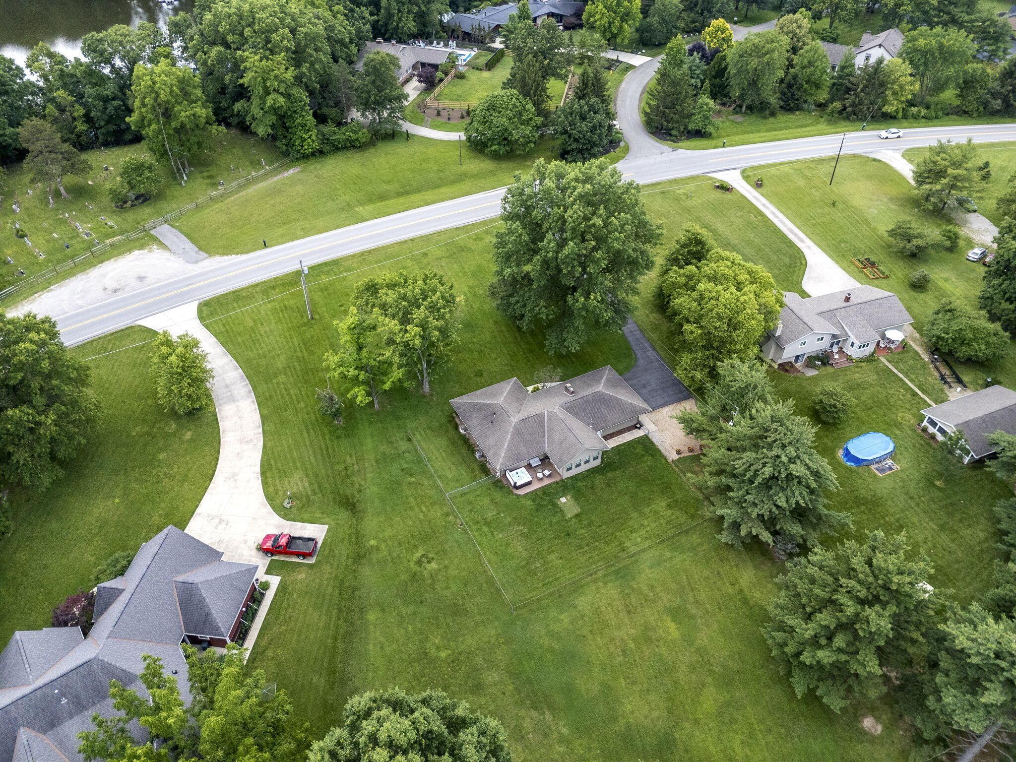 5983 Red Bank Road Galena, OH 43021 - Photo 51 of 69