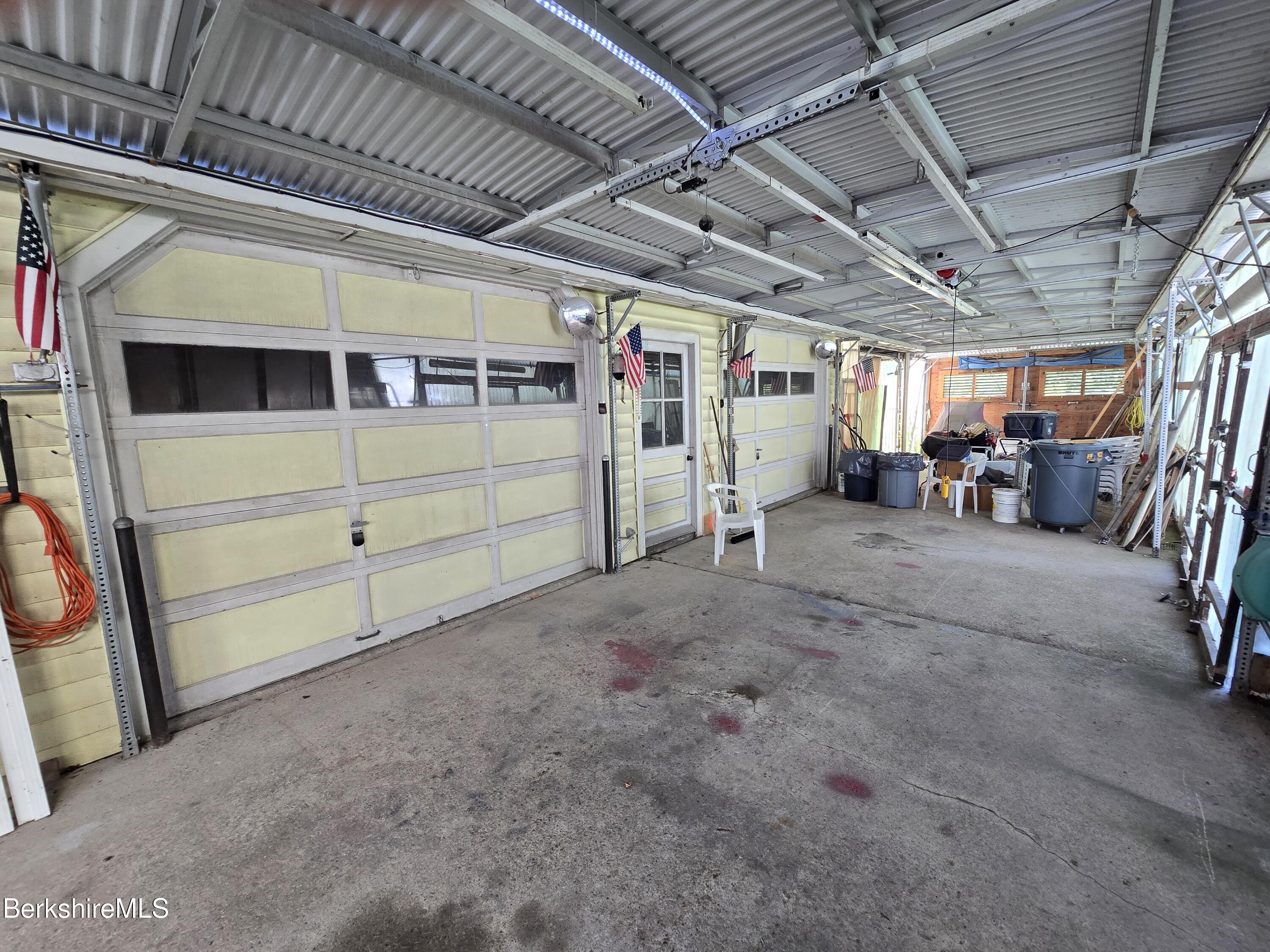 12 Apremont Street Adams, MA 01220 - Photo 3 of 43 3 more garages