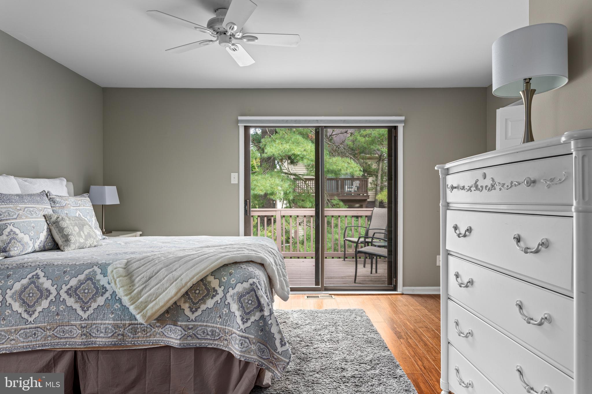 1 Flintlock Lane Chesterbrook, PA 19087 - Photo 19 of 39 Primary with views to the back