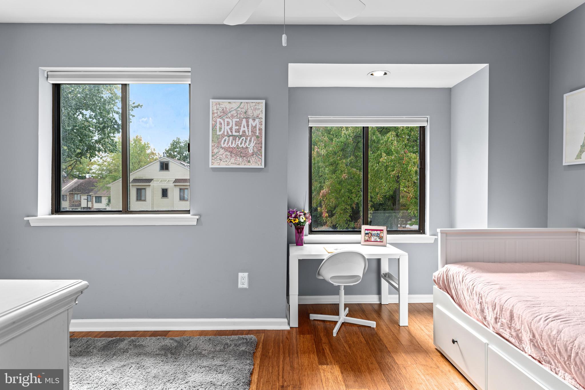 1 Flintlock Lane Chesterbrook, PA 19087 - Photo 27 of 39 Second bedroom