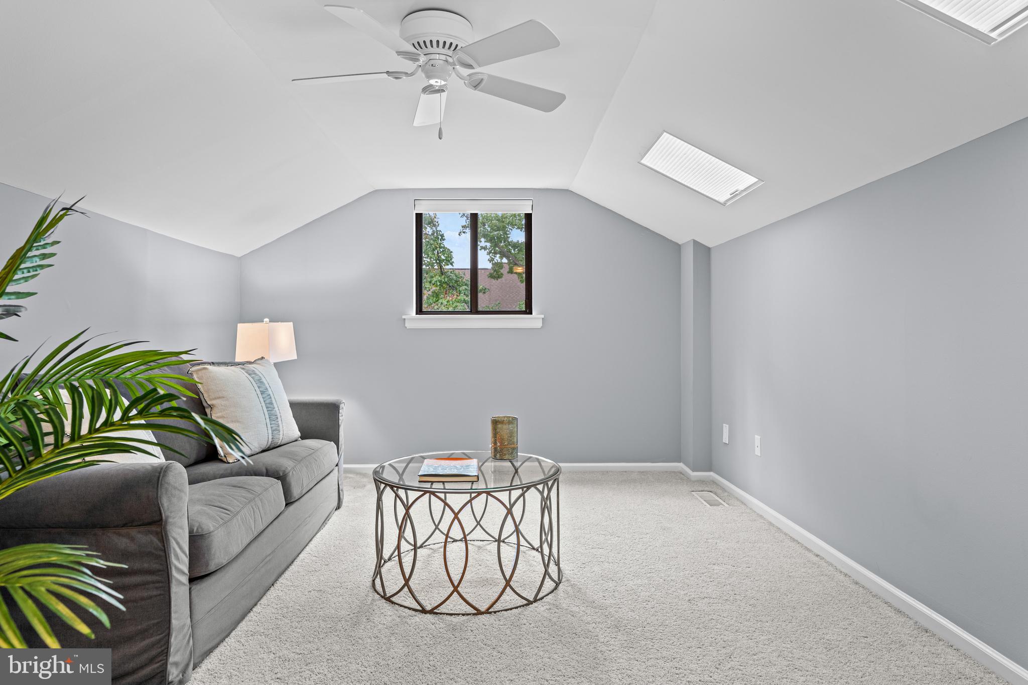 1 Flintlock Lane Chesterbrook, PA 19087 - Photo 31 of 39 3rd Floor multi use possibilies