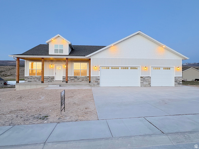 976 North 180th West Mayfield, UT 84643 - Photo 1 of 27