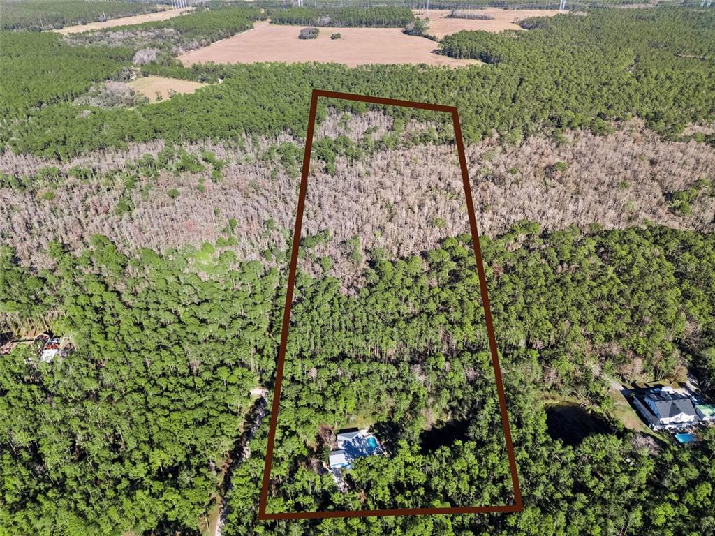 3441 Hickory Creek Road Deltona, FL 32738 - Photo 56 of 62