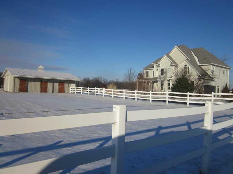 19633 Joliet Road Westfield, IN 46074 - Photo 1 of 24