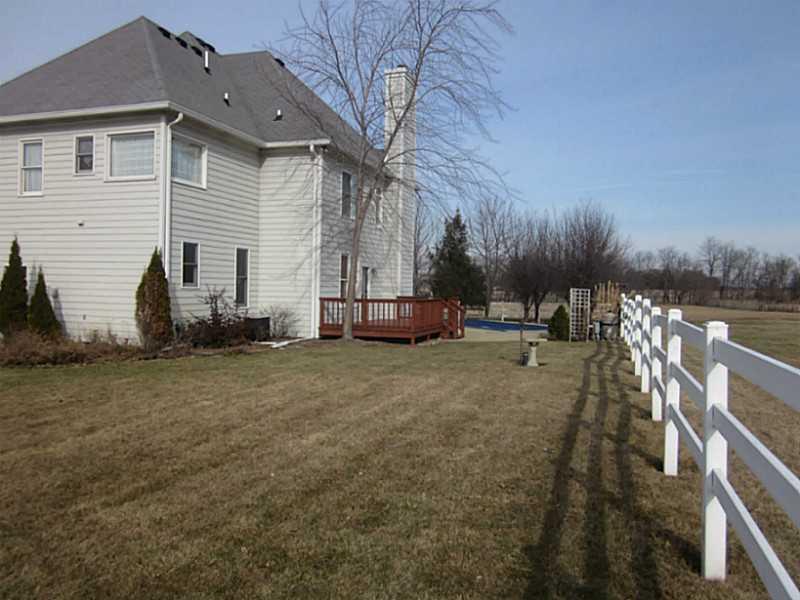 19633 Joliet Road Westfield, IN 46074 - Photo 3 of 24