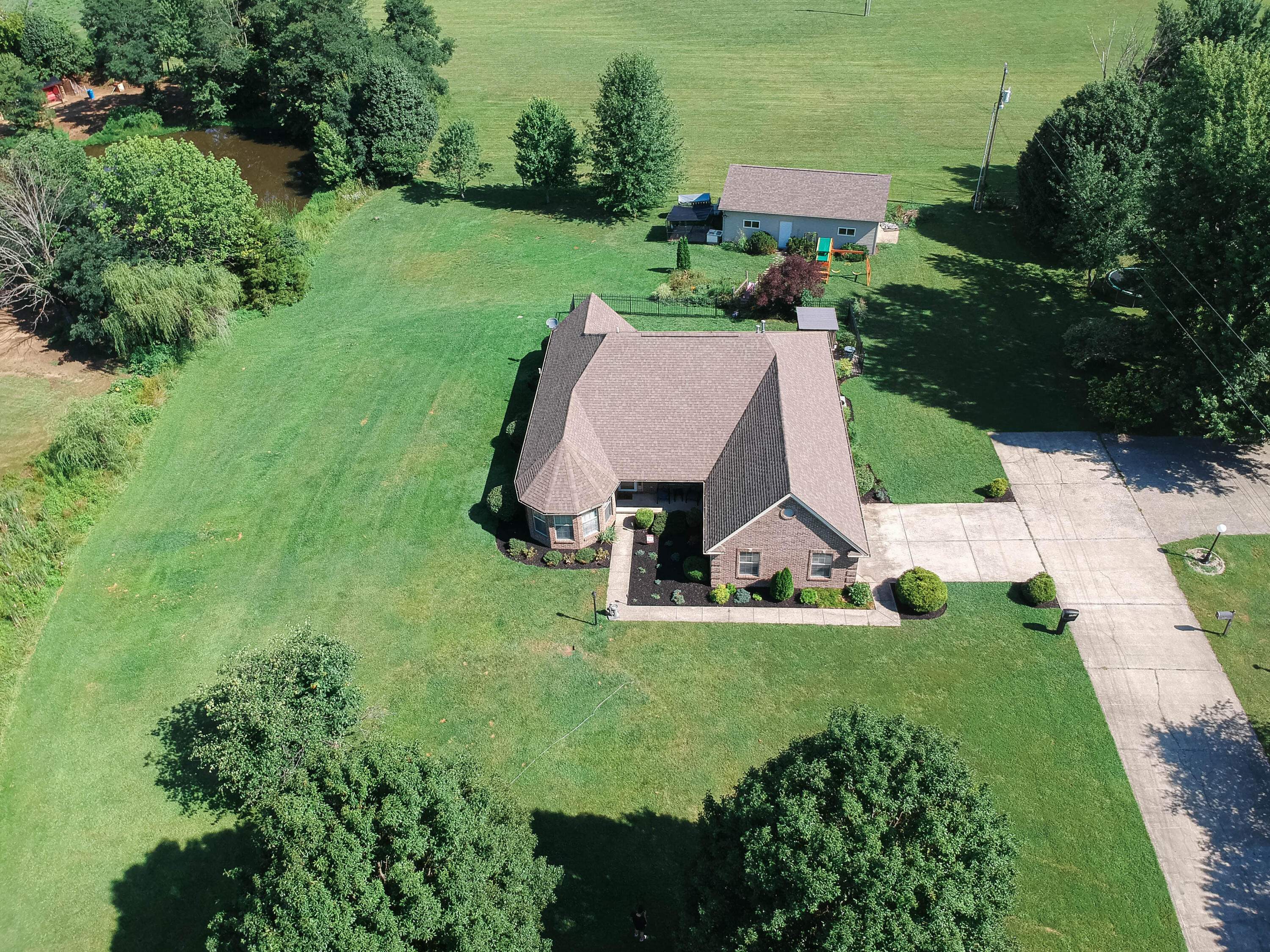 7355 Cartersville Road Berea, KY 40403 - Photo 29 of 32 DJI_0006