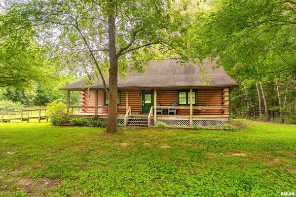 $369,000 | 18337 New Ohio Coal Road, Pittsburg, IL 62974