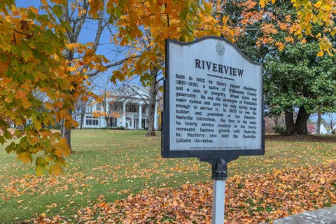 $12,000,000 | 151 Franklin Road, Franklin, TN 37064