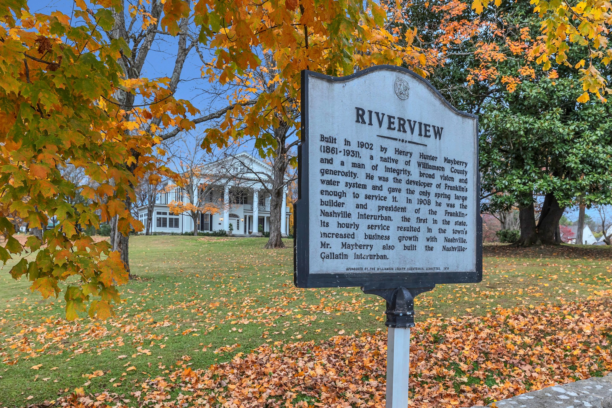 151 Franklin Road Franklin, TN 37064 - Photo 3 of 41