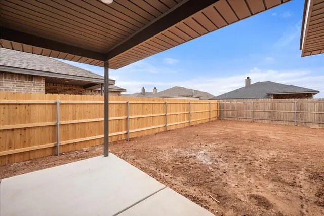 $215,000 | 2411 Aberdeen Avenue, Wolfforth, TX 79382