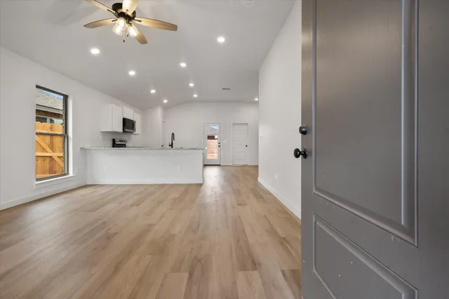 $215,000 | 2411 Aberdeen Avenue, Wolfforth, TX 79382