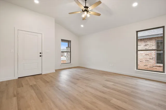 $215,000 | 2411 Aberdeen Avenue, Wolfforth, TX 79382