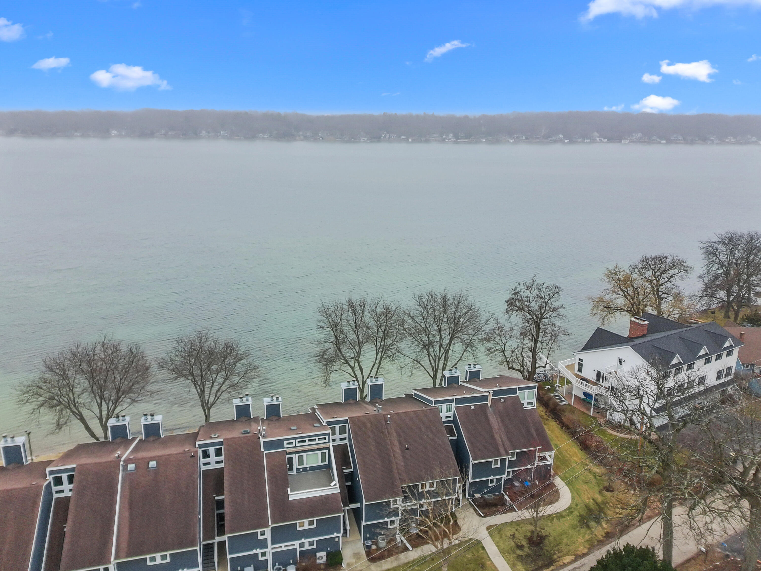 514 Bay View Avenue, Unit 28 Twin Lakes, WI 53181 - Photo 2 of 32 Regis Landing Condos