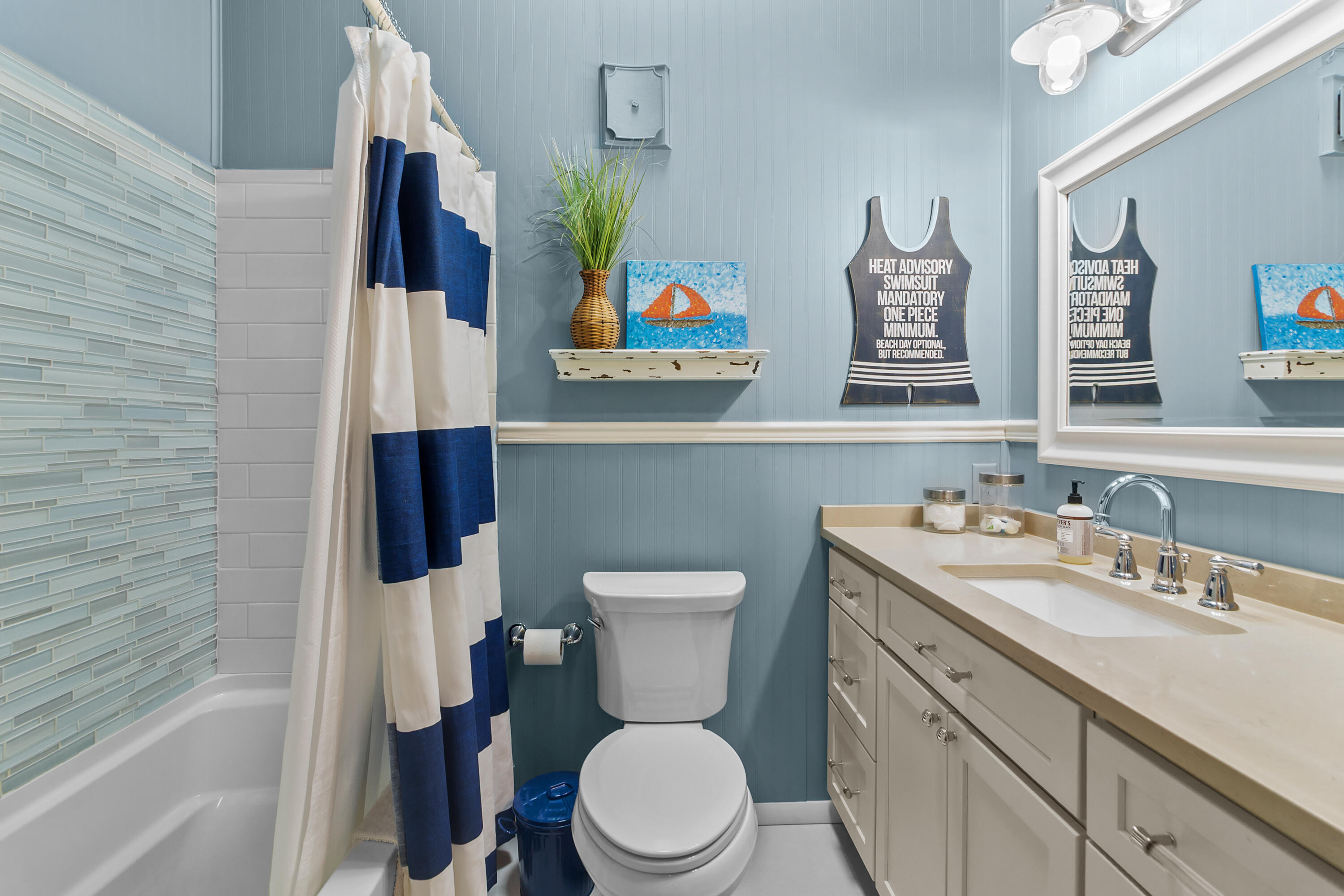 514 Bay View Avenue, Unit 28 Twin Lakes, WI 53181 - Photo 24 of 32 Bathroom 2