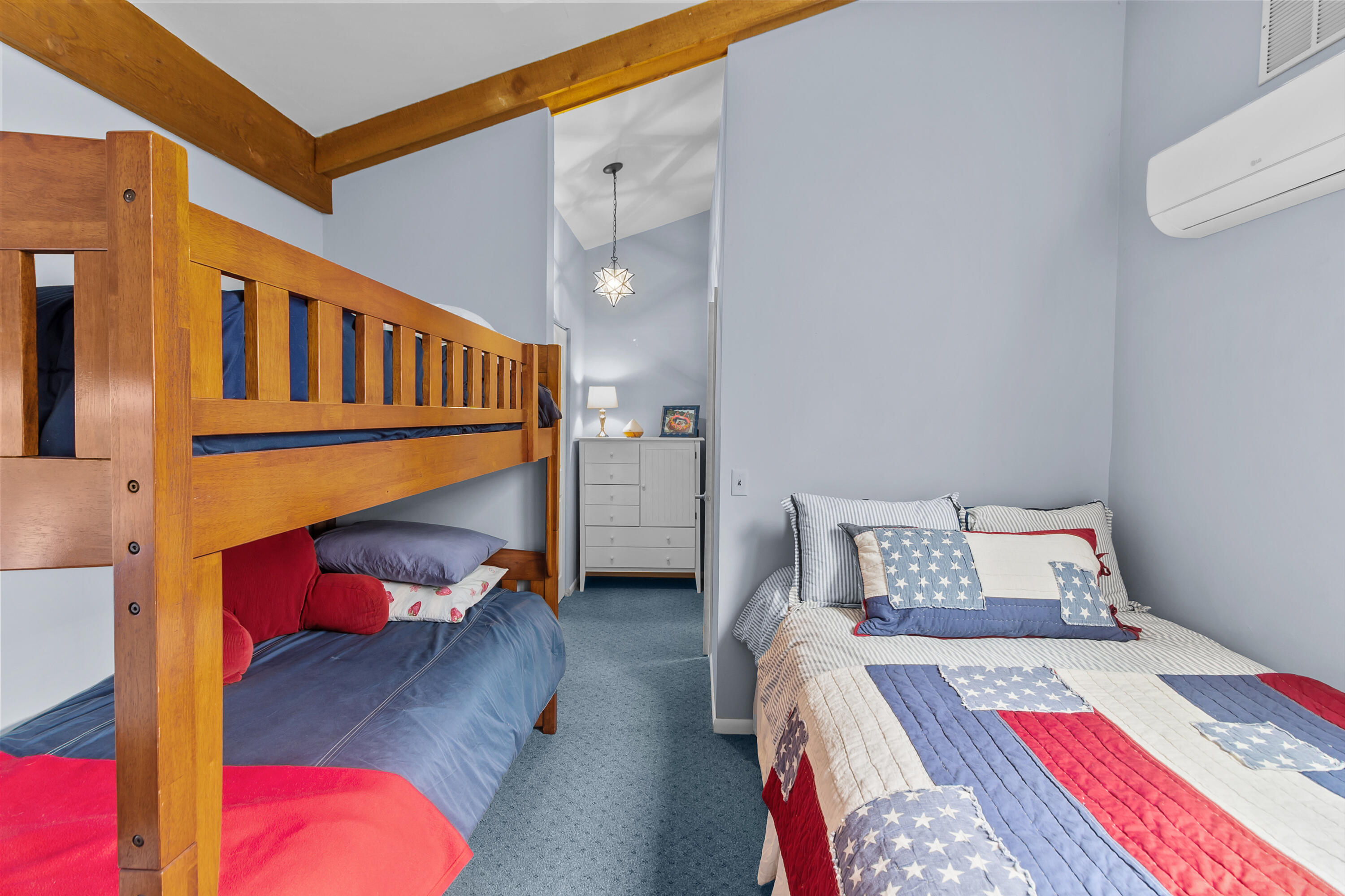 514 Bay View Avenue, Unit 28 Twin Lakes, WI 53181 - Photo 27 of 32 Upper Bedroom