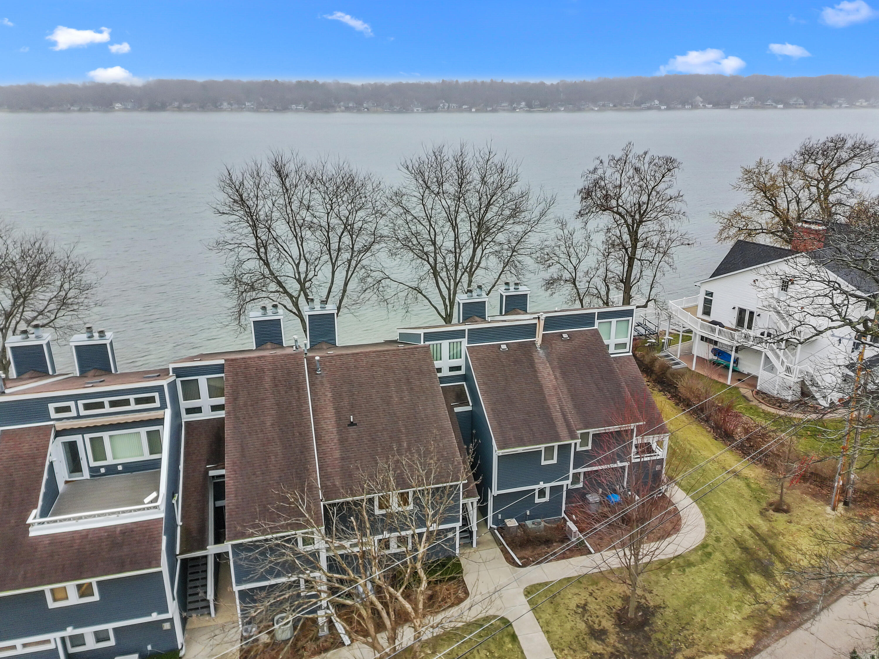 514 Bay View Avenue, Unit 28 Twin Lakes, WI 53181 - Photo 31 of 32 Condos