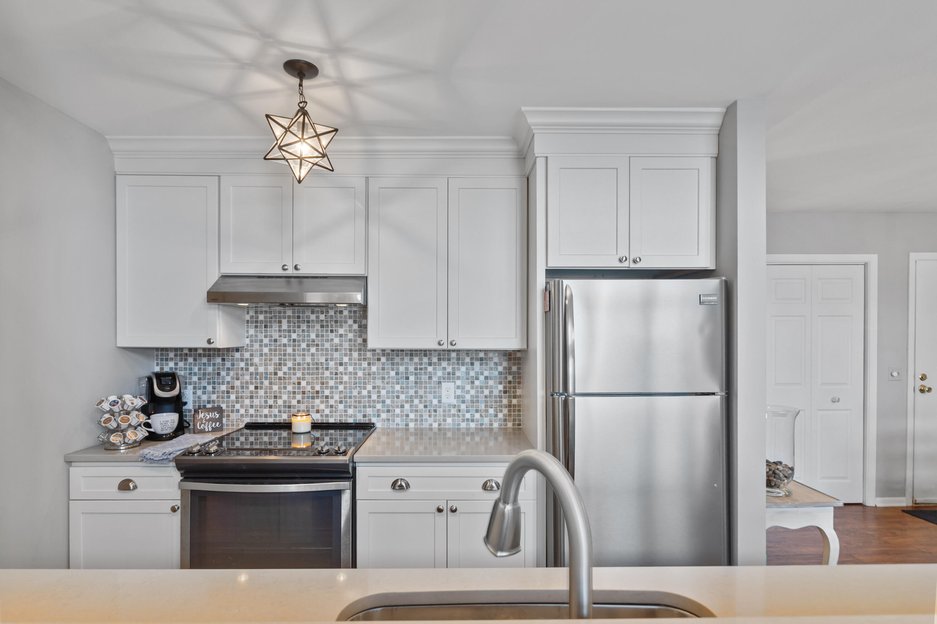 514 Bay View Avenue, Unit 28 Twin Lakes, WI 53181 - Photo 7 of 32 New Cabinets