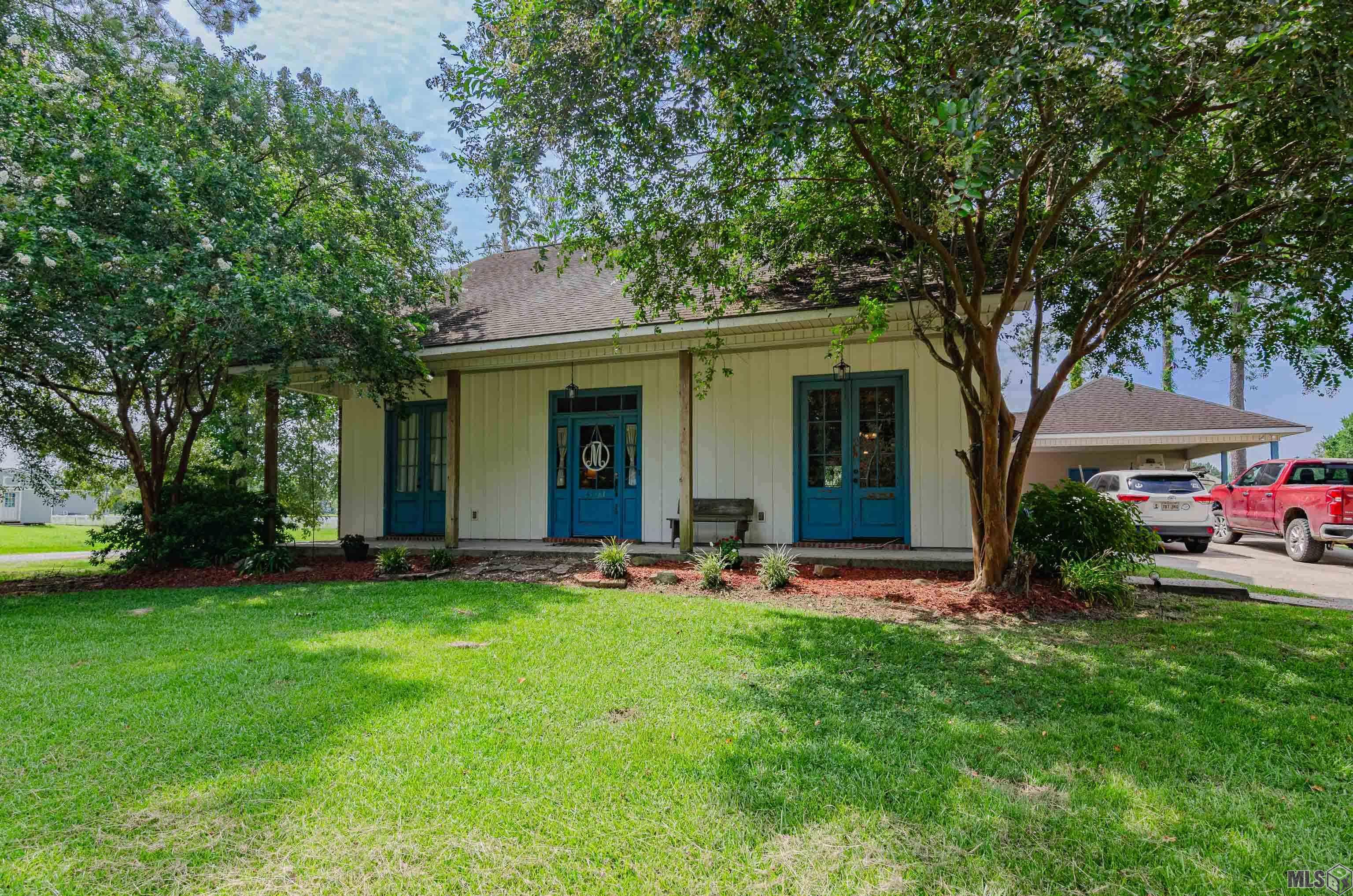 43183 Norwood Road Gonzales, LA 70737 - Photo 2 of 16