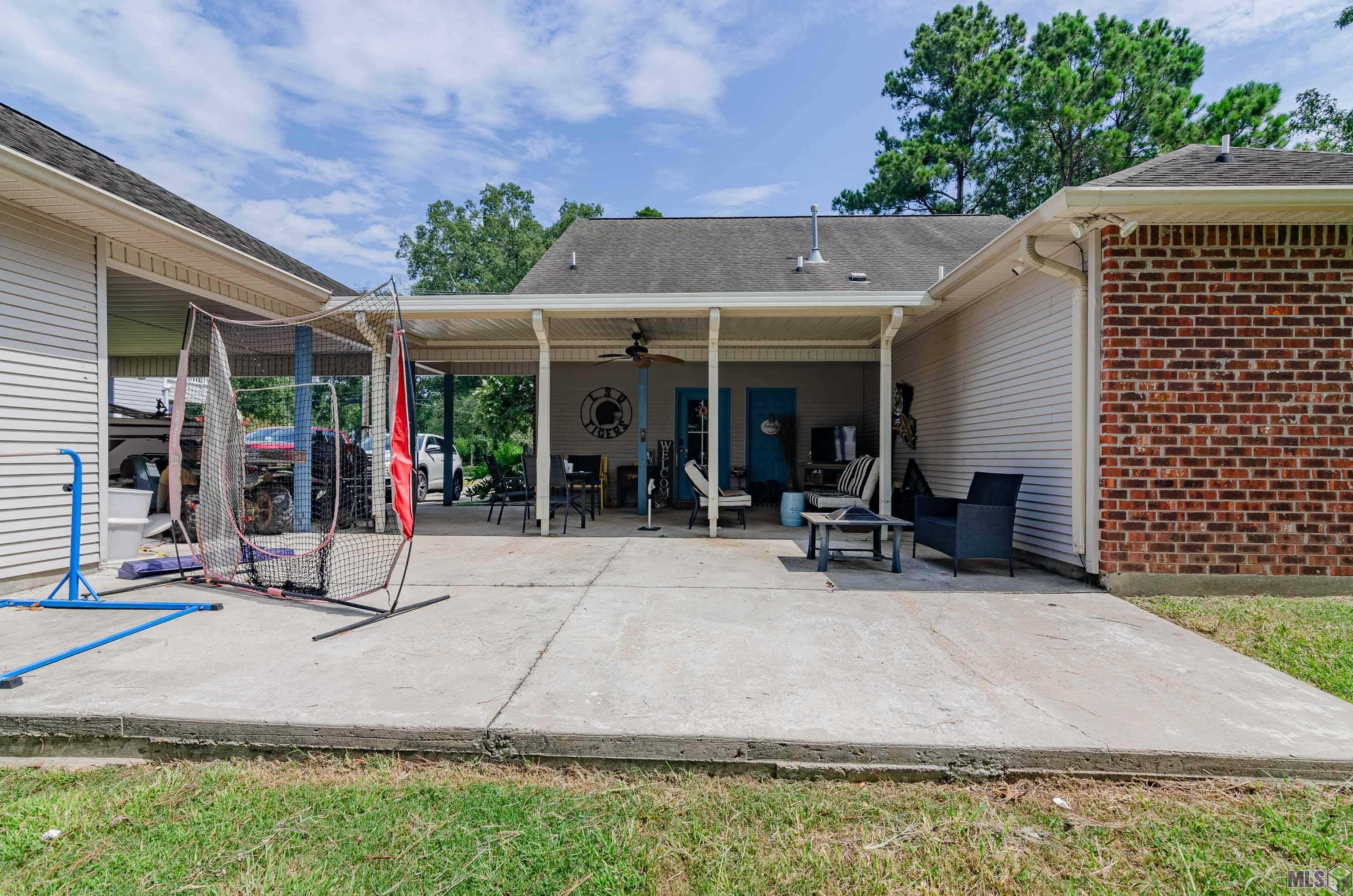 43183 Norwood Road Gonzales, LA 70737 - Photo 4 of 16