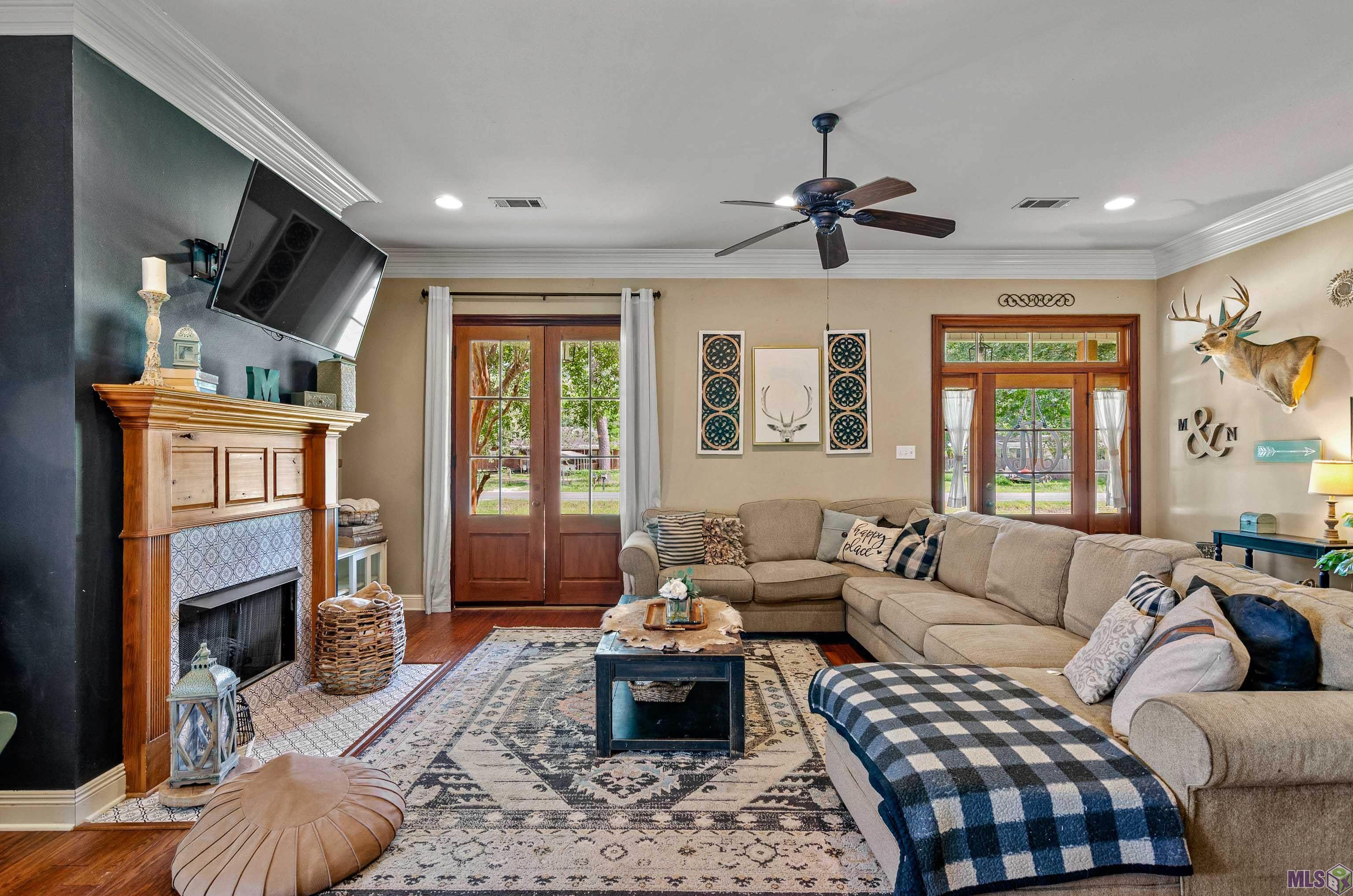 43183 Norwood Road Gonzales, LA 70737 - Photo 7 of 16