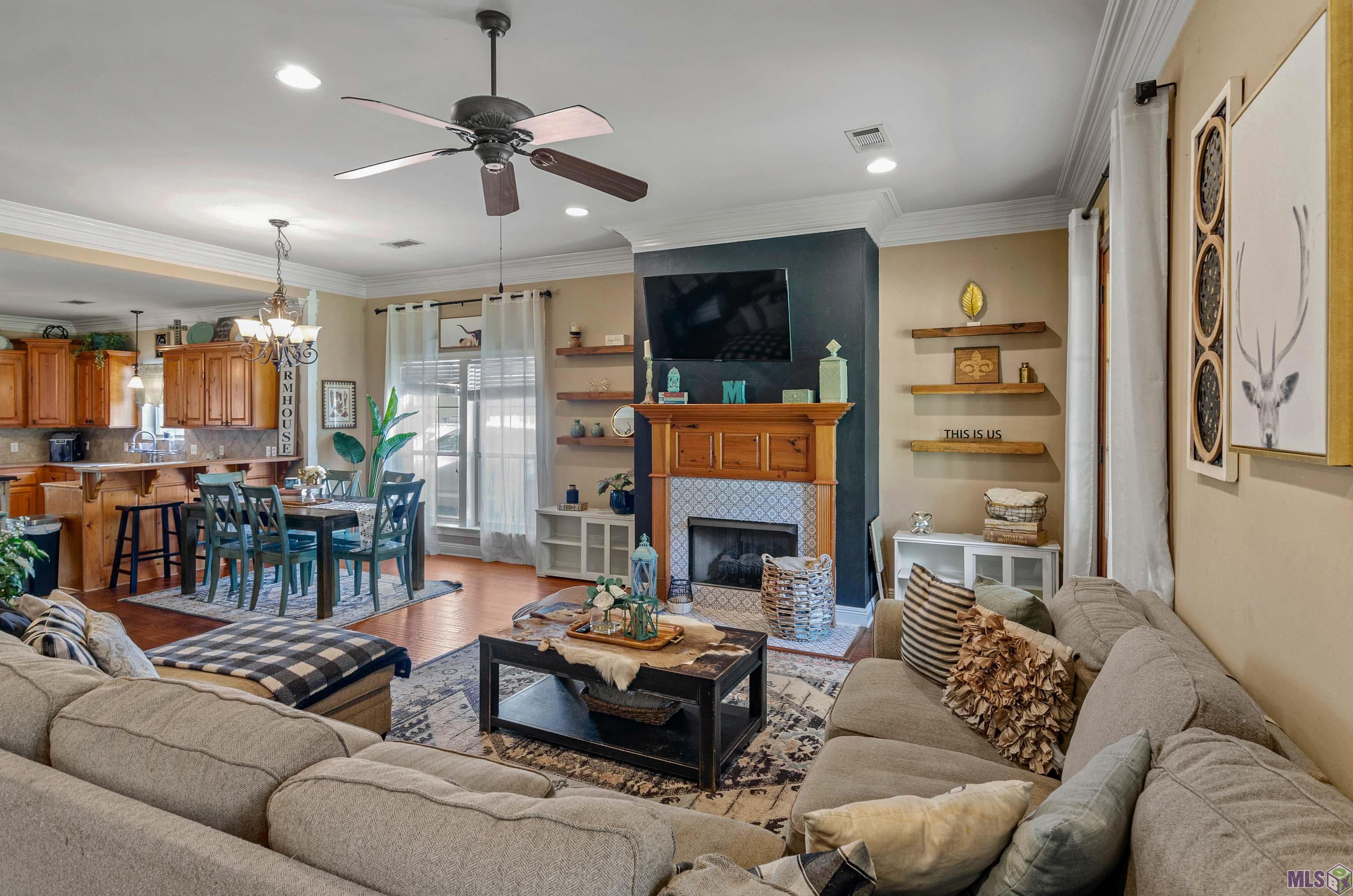 43183 Norwood Road Gonzales, LA 70737 - Photo 8 of 16