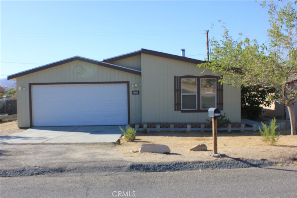61707 Morningside Road Joshua Tree, CA 92252 - Photo 6 of 41