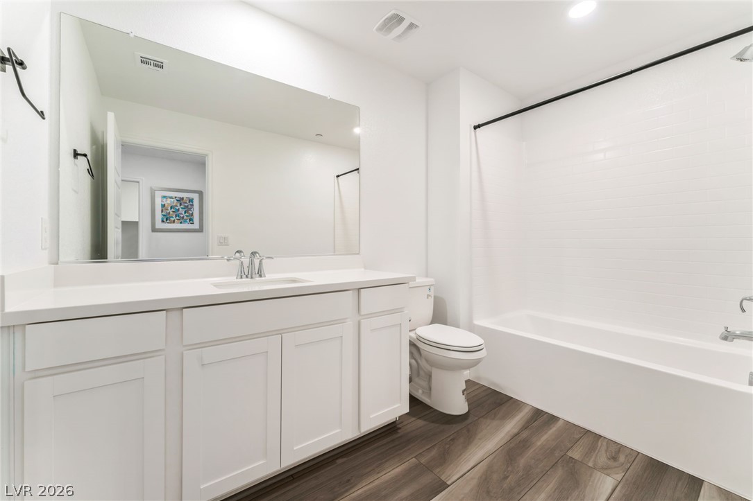 6144 Rathbone Street Las Vegas, NV 89166 - Photo 14 of 19