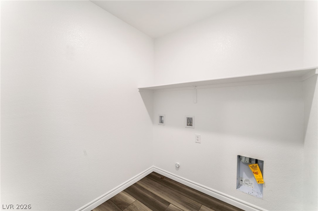 6144 Rathbone Street Las Vegas, NV 89166 - Photo 16 of 19