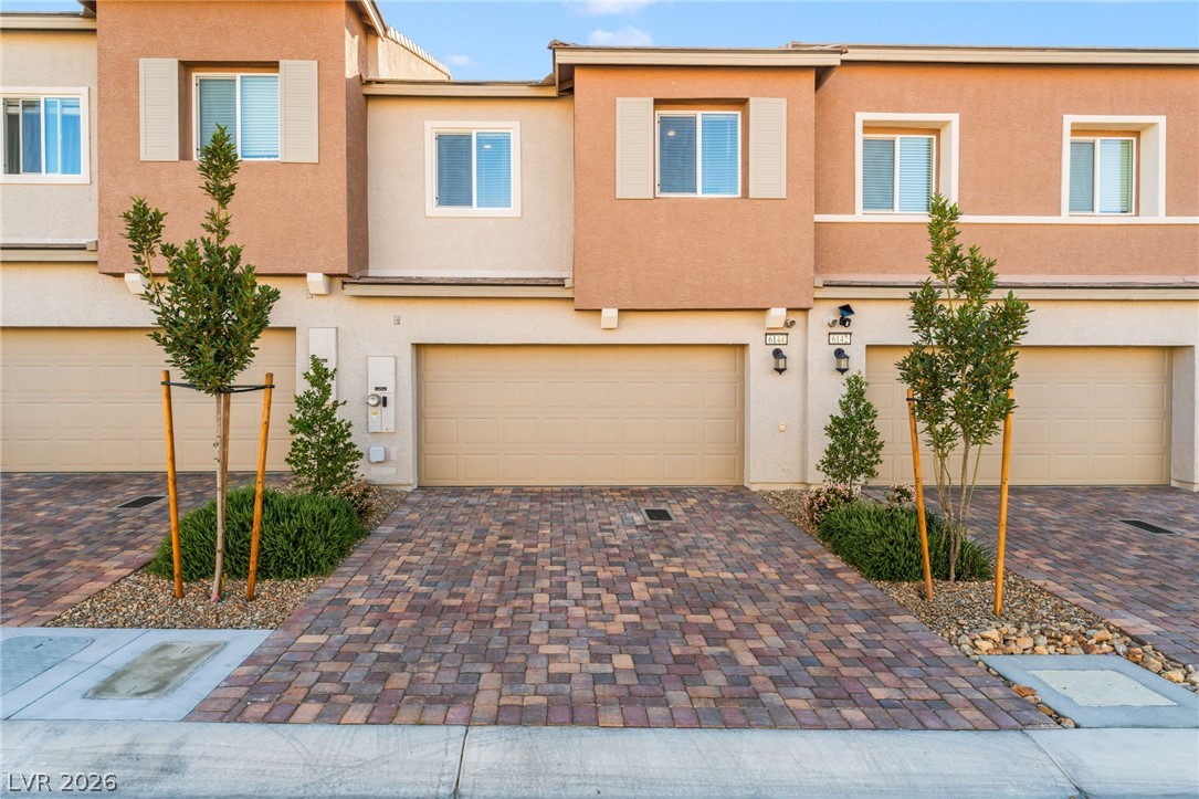 6144 Rathbone Street Las Vegas, NV 89166 - Photo 18 of 19