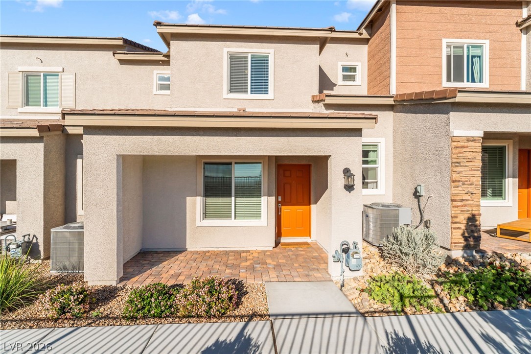 6144 Rathbone Street Las Vegas, NV 89166 - Photo 2 of 19
