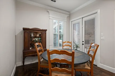 $635,000 | 305 Matthew Avenue, Denton, TX 76210