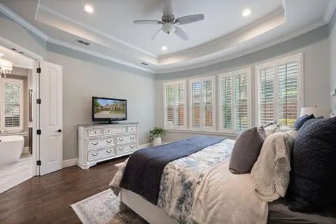 $635,000 | 305 Matthew Avenue, Denton, TX 76210