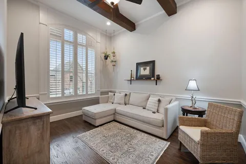 $635,000 | 305 Matthew Avenue, Denton, TX 76210