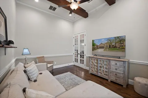 $635,000 | 305 Matthew Avenue, Denton, TX 76210