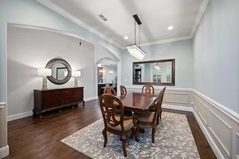 $635,000 | 305 Matthew Avenue, Denton, TX 76210