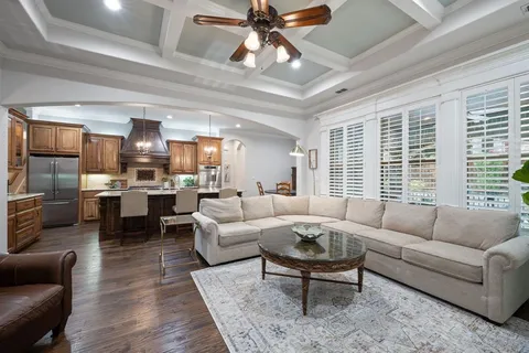 $635,000 | 305 Matthew Avenue, Denton, TX 76210