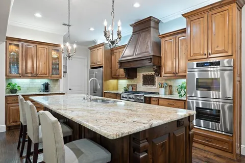 $635,000 | 305 Matthew Avenue, Denton, TX 76210
