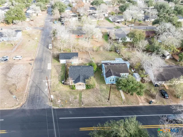 $130,000 | 1119 Terrell Street, Cuero, TX 77954