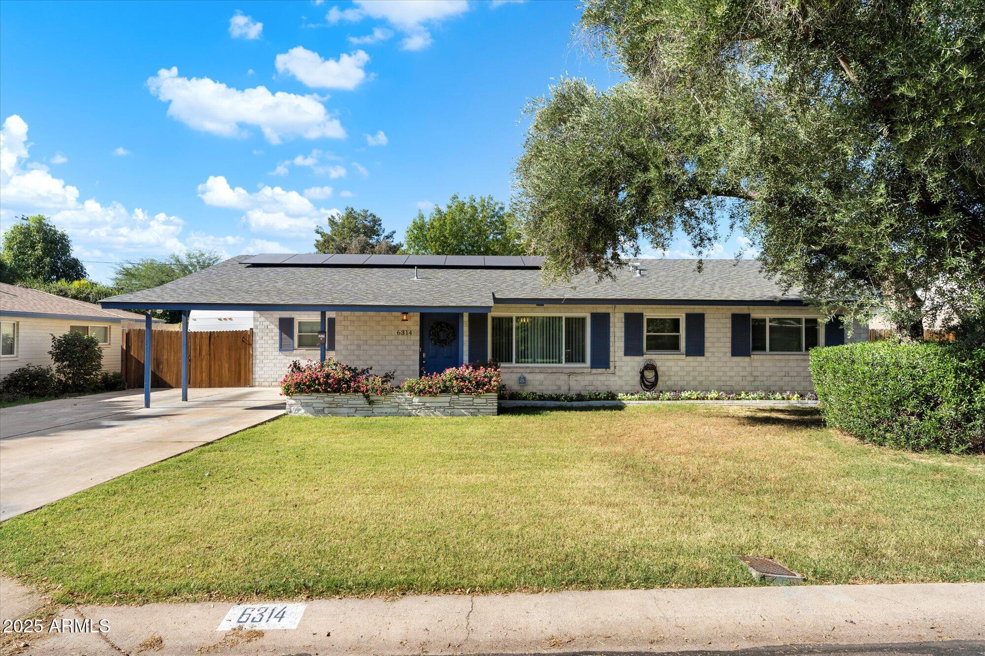 6314 North 13th Place Phoenix, AZ 85014 - Photo 1 of 21 01-107209933