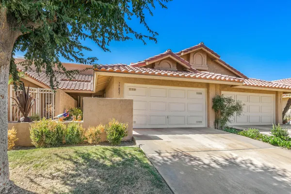 $399,000 | 77827 Woodhaven Drive South, Palm Desert, CA 92211