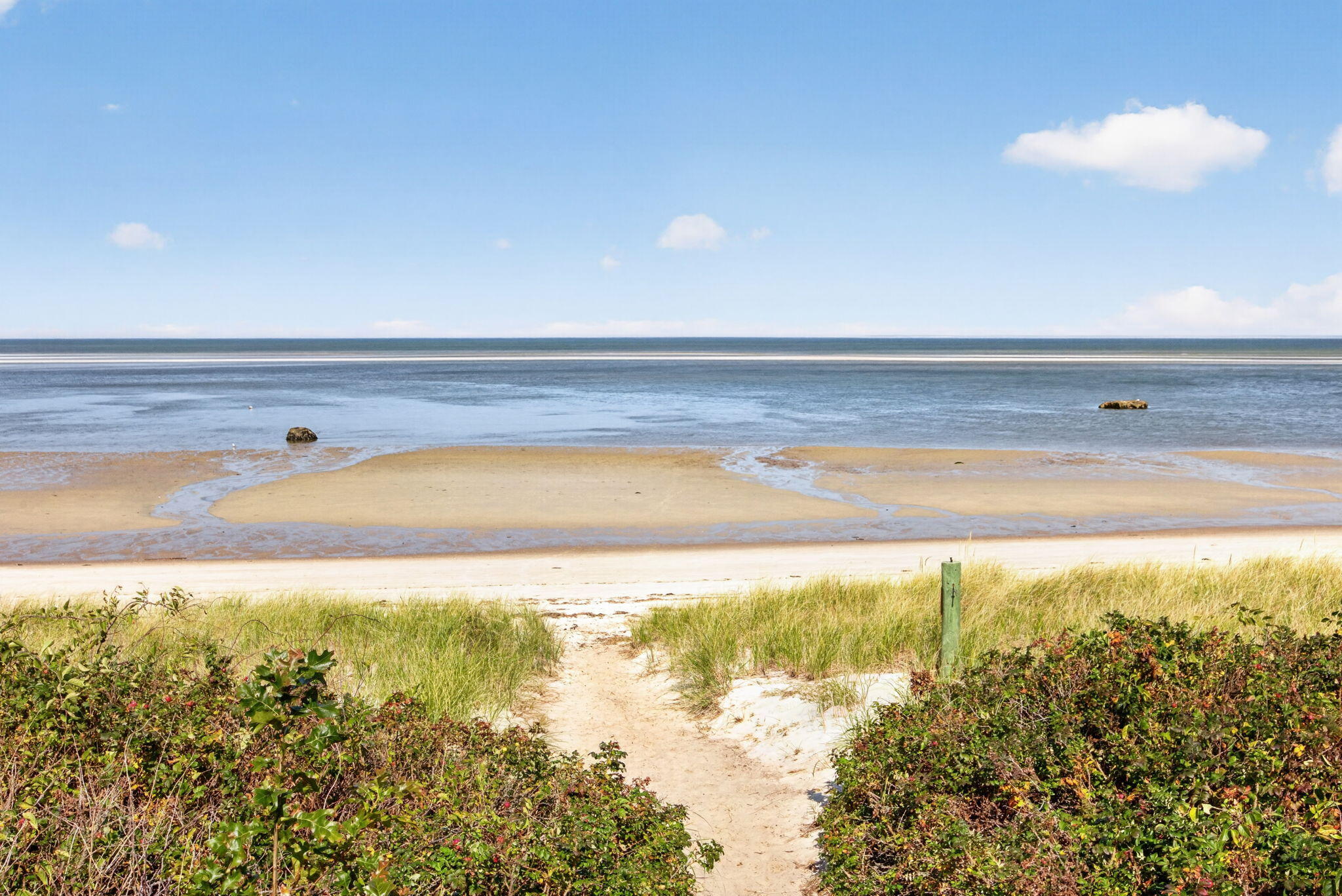 92 Dune Road Brewster, MA 02631 - Photo 33 of 39 Association Beach