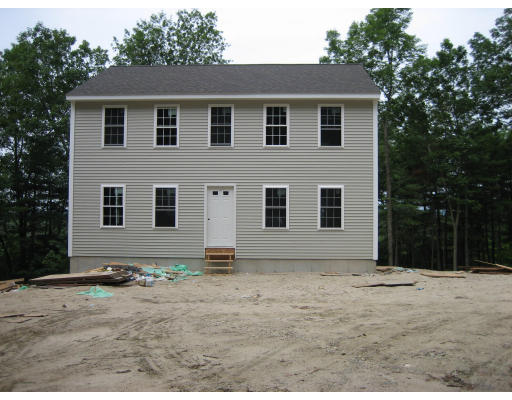 Lot 3 Old Belchertown Road Ware, MA 01082 - Photo 1 of 1 Gallery Image 1